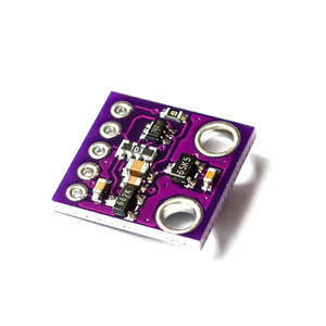 Module de capteur de fréquence cardiaque et de concentration d'oxygène dans le sang GY-MAX30102 - Product Image 5