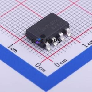 AQW216EHAX Solid State Relay (MOS Output) SMD-8P Relay SPST-NO (1 Form A) x 2 50mA 1.25V 600V - Product Image 1