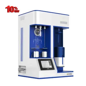 Laboratuvar mobil bahis spesifik yüzey alanı ve gözeneklilik boyutu dağıtım analizörü gözenek boyutu dağıtım aracı - Product Image 1