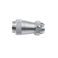 Connecteur Weipu WF28 IP67 toutes saisons, 2-26 pôles, prise TE et prise Z pour machines lourdes et alimentation des systèmes industriels