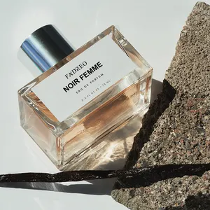 Groothandelaren 50Ml Zeldzame Parels Franse Designer Parfum Voor Dames Unisex Natuurlijke Bloemen Langdurige Geur Parfum Voor Vrouwen