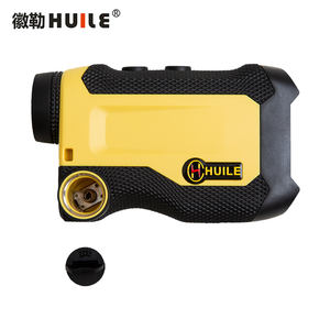 جهاز قياس المسافات بالليزر متعدد الوظائف من HUILE، جهاز محمول لقياس المسافات بالليزر البصري للاستخدام الخارجي طراز H600-W - Product Image 1