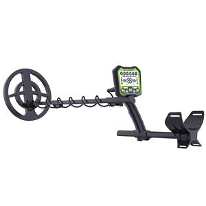Détecteur de métaux professionnel souterrain à prix d'usine GT933H - Product Image 1