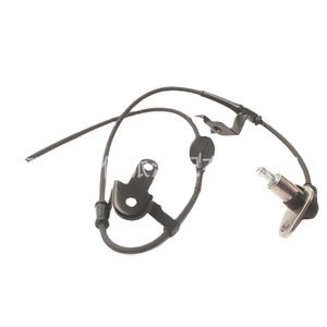 Sensor de Velocidad de Rueda ABS B25D4372YB para Mazda Haima 15x25x6mm, Pieza de Repuesto - Product Image 5