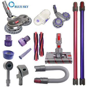 Wasbare En Herbruikbare Stofzuiger Pre-Motor Filter Voor Dys Dc33 Vervangen Onderdeel #919563-01 - Product Image 6