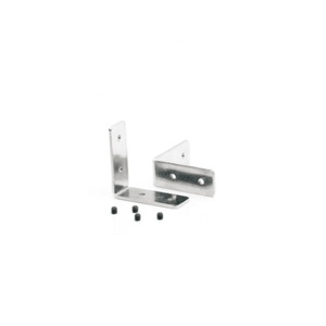 Hot vendre en Europe suspendu LED bande lumière linéaire profilé d'extrusion d'aluminium <span class=keywords><strong>canal</strong></span> avec espace conducteur à l'intérieur - Product Image 4