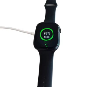 <span class=keywords><strong>Cargador</strong></span> <span class=keywords><strong>Universal</strong></span> QC3.0 para Relojes Celulares GS37/S9Ultra2, Salida de 5W con Protección OTP, Calidad Garantizada por los Fabricantes - Product Image 2