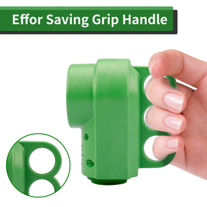 OEM 50암페어 NEMA 14-50R RV 교체 플러그 ED-508R 암 리셉터클 표준 접지 125V/250V 범용 RV 전원 코드용 - Product Image 5