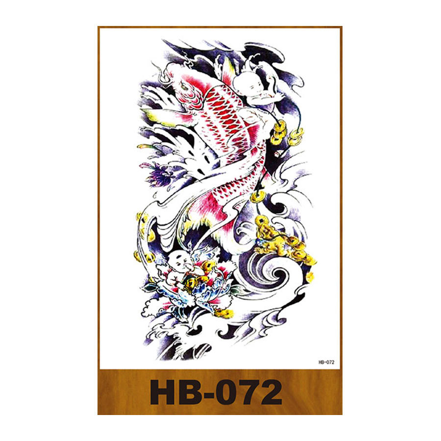 HB-072