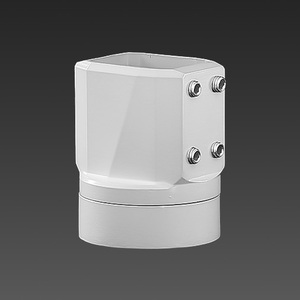 Caja de Control de Aluminio Personalizada de Fábrica, Sistema de Suspensión de Brazos GB-C, Brazo del Sistema GB-C - Product Image 4