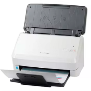 <span class=keywords><strong>Scanner</strong></span> de documents <span class=keywords><strong>HP</strong></span> Scanjet Pro 2000 s2, alimentation par feuille, interface USB, numérisation à haut volume (35 ppm/70 ipm), garantie 1 an, en stock - Product Image 1