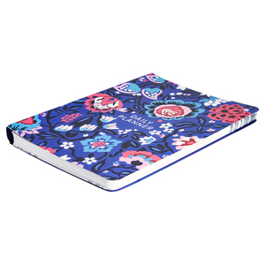 Planificateur couverture enveloppée personnalisée, planificateur de tendance à impression d'organisateur de tous les jours, pages perforées, pour journal, agenda - Product Image 3