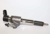 Injecteur de carburant 9802448680 9674973080 5WS40677 A2C59513556 NEUF VDO SIEMENS