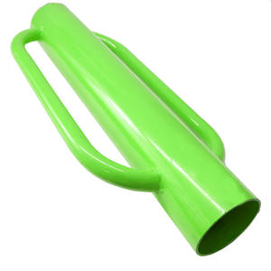 Лидер продаж, длина 600 мм, сверхмощный ручной столб с порошковым покрытием - Product Image 5