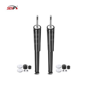 Suspension pneumatique Amortisseur avant pour Mercedes-Benz W210 W211 E300 E320 E420 E430 <span class=keywords><strong>E55</strong></span> <span class=keywords><strong>AMG</strong></span> OEM 2103200930 2103 200 930 - Product Image 3