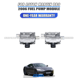 Module de commande de pompe à carburant haute performance FPDM compatible avec Aston Martin DB9 2006 V12, remplacement OEM de l'unité de contrôle du carburant - Product Image 6