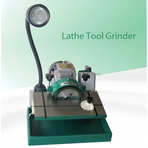 Électrique 220V 380V CNC Carbure Tournant Outil Meuleuse Tour Roue Huile <span class=keywords><strong>Turbine</strong></span> Meuleuse D'angle VC-3 GD-3 - Product Image 4
