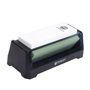 Tùy chỉnh Corundum <span class=keywords><strong>Whetstone</strong></span> dao mài, OEM logo nước mài đá cho nhà bếp và ngoài trời dao - Product Image 1