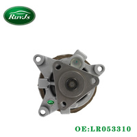 Système de refroidissement RuvJs pompe à eau LR053310 LR025302 LR040990 pour Evoque 2012 Freelander 2 2006 RangeRover 2013 RangeRover Sports