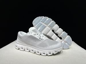 Clouds Hot 6, Zapatos Deportivos Transpirables para Caminar, <span class=keywords><strong>Tenis</strong></span> y Correr para <span class=keywords><strong>Hombre</strong></span>, Zapatillas Casuales de Moda, Nuevas y Populares - Product Image 1