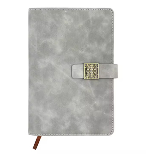 Diario <span class=keywords><strong>de</strong></span> Trabajo Social, Agenda en Línea, Cuaderno Planificador, Diario <span class=keywords><strong>de</strong></span> Cuero A5, Organizador, Agenda para Promoción - Product Image 1