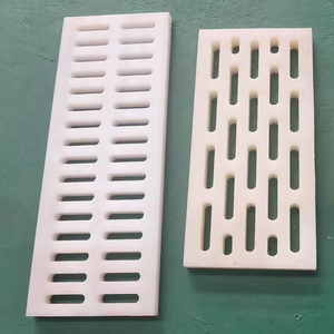 Xinxing <span class=keywords><strong>uhmw</strong></span> nhựa máy CNC HDPE bộ phận mật độ cao tấm polyethylene sản phẩm - Product Image 5