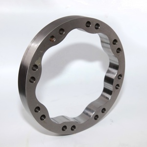 Pièces de moteur Poclain MK11 MK47ram Ring Rotary, grand stock pour machines hydrauliques de construction - Product Image 6