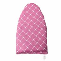 Gant de repassage pour défroisseur vapeur, résistant à la chaleur et anti-vapeur, accessoire pour défroisseur vapeur, pour vêtements et usage domestique
