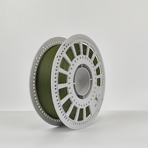 Filament d'impression 3D <span class=keywords><strong>PLA</strong></span> <span class=keywords><strong>noir</strong></span> <span class=keywords><strong>mat</strong></span> ChingLeung 1,75 mm - Product Image 6