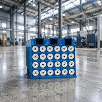 Industrielles Kartuschen-Absaugsystem CNC-Holzbearbeitung Laserschneiden Rauchabsaugung Vertikaler Puls-Jet-Typ Filterpatronen-Staubabscheider