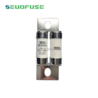 Fusible rapide Melt RGS44 100A 160A 140A 680V à montage sur châssis - Vente chaude