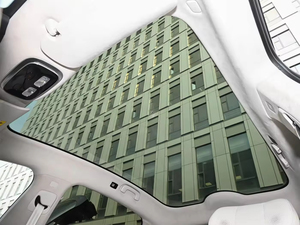 Véhicules Électriques Neufs BYD R7, Voitures Électriques à Batterie, Autonomie 401-500km, Batterie 50-70kWh, Moteur 150-200kW, 90km WLTC, En Promotion - Product Image 3