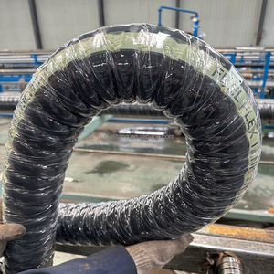 خرطوم مطاطي صناعي متعدد الأغراض بمقاس مخصص، خرطوم مرن لشفط المياه - Product Image 5