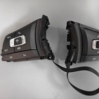 Botones de Control del Volante Retrofit para VW Golf MK7 Polo Passat Tiguan Jetta Scirocco CC