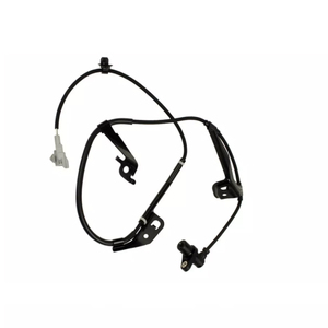 <span class=keywords><strong>Sensor</strong></span> de velocidade de roda ABS para Toyota para Honda para Nissan para Hyundai para Ford Mazda VW Auto Parts-Front 89546-42030 Auto Sensors - Product Image 4