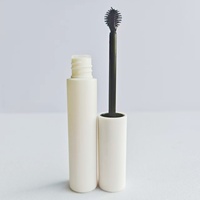 Gel coiffant pour sourcils minéral transparent waterproof longue tenue 7ml avec étiquette privée, vente en gros de gel de modelage des sourcils