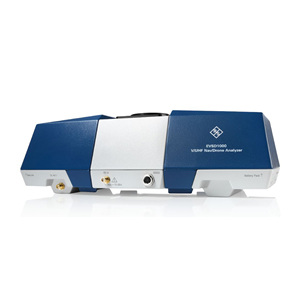 ROHDE&SCHWARZ EVSD1000 Analyseur de navigation/UAV VHF/UHF Origine Allemagne Garantie 1 mois - Product Image 2
