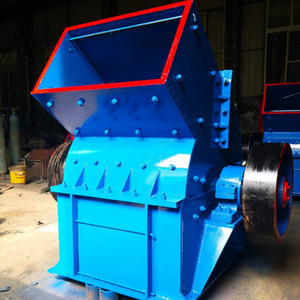 Chất Lượng Cao Xách Tay Diesel Tác Động Thẳng Đứng Đá Búa Máy Nghiền Cho Quặng Vàng Đá - Product Image 3