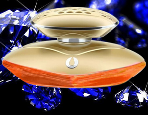 Porta Perfume para Auto Económico y Elegante, Difusor de Aromas para Auto, Hogar y Oficina, Ideal para Regalo - Product Image 2