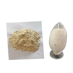 High grade HY-1020/HY-1040/HY-1060 bleaching earth activated white clay with best price