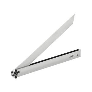 HELIOS PREISSER - 0396436 Cuadrados ajustables con bisagra de tornillo-EAN 4029713026646 Cuadrados y brújulas - Product Image 1