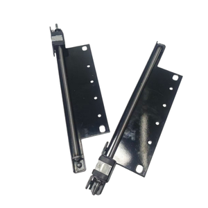 Großhandel Elektrische Modifikation Vorderer Rechter Beifahrersitz Manuell zu Elektrisch Umrüstung Changan UNI-T - Product Image 2