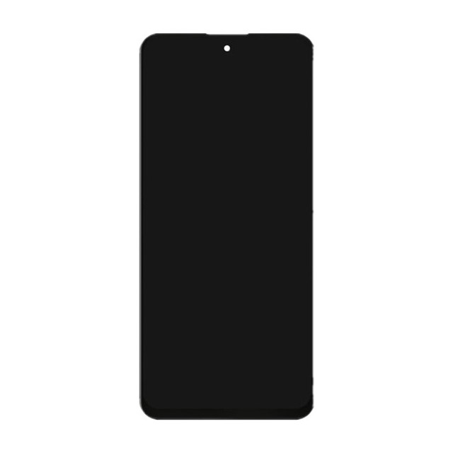 TFT LCD Touch Screen Digitizer Assembly Parts Redmi Note 10 Pro 4G Wonderfone Brand 6 Months Warranty >5" Screen Black CN