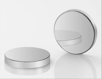 Nouvelles lentilles de protection pour machines de découpe laser, miroirs de réflexion, réflecteurs en molybdène et fenêtres de protection