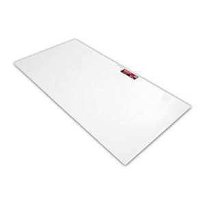 Coussin de <span class=keywords><strong>hockey</strong></span> en matériau PE durable, service de découpe disponible, taille personnalisée, coussin d'entraînement de <span class=keywords><strong>hockey</strong></span> <span class=keywords><strong>Bauer</strong></span> pour le <span class=keywords><strong>hockey</strong></span> sur glace - Product Image 4