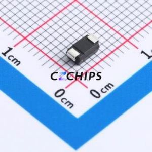 Diodo S2M SMA (DO-214AC) Nuevo y Original, Diodo de Propósito General, Venta al por Mayor de Componentes Electrónicos, Chips y Servicio BOM - Product Image 2