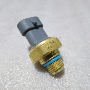 Qsb4.5 Isf2.8 Motoroliedruksensor Watertemperatuursensor 4921489 - Product Image 5