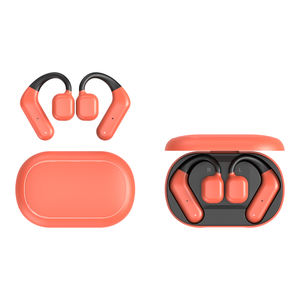 Écouteurs sans fil à conduction aérienne TWS 6.0 à crochet d'oreille, écouteurs ouverts, écouteurs sans fil, vente chaude, fabrication OEM - Product Image 5