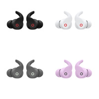 Headset Nirkabel Binaural Olahraga Stereo 50 In-ear KIM New Fit Pro Horn Cross-border dengan Chipset Jerry, Tahan Air IPX4