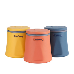 Poubelle de bureau compacte et durable avec couvercle à pression, idéale pour les petits espaces - Product Image 5